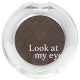 Etude House Look At My Eyes Cafe - #BR408 2g