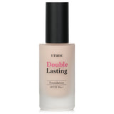Etude House Double Lasting Foundation SPF 35 - #13C1 Rosy Pure 30g/1.05oz