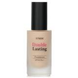 Etude House Double Lasting Foundation SPF 35 - #21C1 Petal 30g/1.05oz