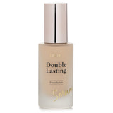 Etude House Double Lasting Serum Skin Foundation SPF 27 - # 13C1 Rosy Pure 30g/1.05oz