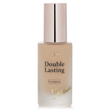 Etude House Double Lasting Serum Skin Foundation SPF 27 - # 21N1 Neutral Beige 30g/1.05oz