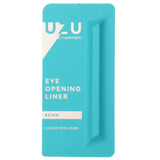 UZU Eye Opening Liner - # Khaki 0.55ml
