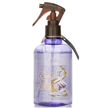 John's Blend Disney Princess Fragance & Deodorant Room Mist - Paint Your Story (Rapunzel/Musk)  280ml