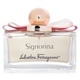 Salvatore Ferragamo Signorina Eau De Parfum Spray 30ml/1oz