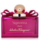 Salvatore Ferragamo Signorina Ribelle Eau De Parfum Spray 30ml/1oz