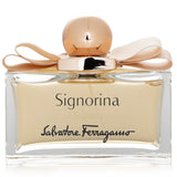 Salvatore Ferragamo Signorina Eleganza Eau De Parfum Spray 30ml/1oz