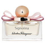 Salvatore Ferragamo Signorina Eau De Parfum Spray 100ml/3.4oz