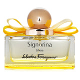 Salvatore Ferragamo Signorina Libera Eau De Parfum Spray 100ml/3.4oz