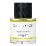 HEELEY Maison Kitsune x Heeley Note De Yuzu Eau De Parfum Spray 100ml/3.3oz