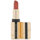 Bobbi Brown Luxe Lipstick - # 04 Claret 3.5g/0.12oz