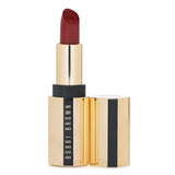 Bobbi Brown Luxe Lipstick - # 04 Claret 3.5g/0.12oz