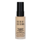 Bobbi Brown Skin Long Wear Weightless Foundation SPF 15 - # Warm Beige 30ml/1oz