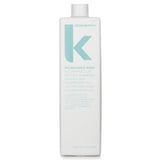 Kevin.Murphy Killer.Curls Wash (Nourishing Curl Oat Milk Shampoo) 250ml/8.4oz