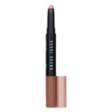 Bobbi Brown Dual Ended Long Wear Cream Shadow Stick - # Bronze Pink Shimmer/Espresso Matte 1.6g/0.05oz