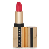 Bobbi Brown Luxe Lipstick - # Parisian Red 3.5g/12oz
