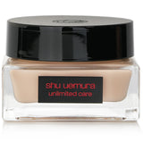 Shu Uemura Unlimited Care Serum-In Cream Foundation - # 564 35ml/1.18oz