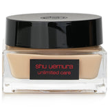 Shu Uemura Unlimited Care Serum-In Cream Foundation - # 674 35ml/1.18oz