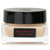Shu Uemura Unlimited Care Serum-In Cream Foundation - # 674 35ml/1.18oz