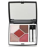 Christian Dior Diorshow 5 Couleurs Longwear Creamy Powder Eyeshadow Palette - # 183 Plum Tutu 7g/0.24oz