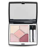 Christian Dior Diorshow 5 Couleurs Longwear Creamy Powder Eyeshadow Palette - # 343 Khaki 7g/0.24oz