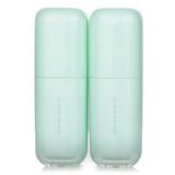 Laneige Skin Veil Base EX SPF 28 Duo Set - # No. 40 Purple 30ml x2pcs