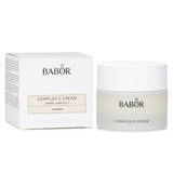 Babor Complex C Cream 50ml/1.69oz