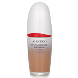 Shiseido Revitalessence Skin Glow Foundation SPF 30 - # 160 Shell 30ml/1oz