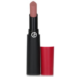 Giorgio Armani Lip Power Matte Longwear & Caring Intense Matte Lipstick - # 409 Electric 3.1g/0.11oz
