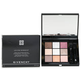 Givenchy Le 9 De Givenchy Multi Finish Eyeshadows Palette (9x Eyeshadow) - # LE 9.01 8g/0.28oz