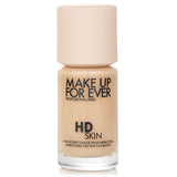 Make Up For Ever HD Skin Undetectable Stay True Foundation - # 1N06 (Y218) 30ml/1oz