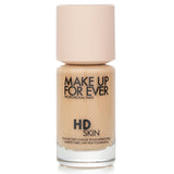 Make Up For Ever HD Skin Undetectable Stay True Foundation - # 1N06 (Y218) 30ml/1oz