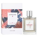 Eight & Bob Annicke 4 Eau De Parfum Spray 100ml/3.4oz