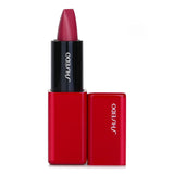 Shiseido Technosatin Gel Lipstick - # 414 Upload 3.3g/0.11oz