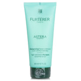 Rene Furterer Astera Sensitive Dermo-Protective Ritual High Tolerance Shampoo (Sensitive Scalp) (Box Slightly Damaged) 200ml/6.7oz
