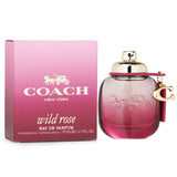 Coach Wild Rose Eau De Parfum Spray 50ml/1.7oz