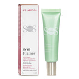 Clarins Sos Primer - # Green 30ml/1oz