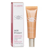 Clarins SOS Primer - # Peach 30ml/1oz