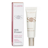 Clarins SOS Primer - # White 30ml/1oz