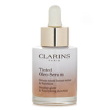 Clarins Tinted Oleo Serum Healthy Glow & Nourishing Tint Liquid Foundation - # 2.5 30ml/1oz