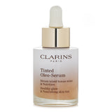 Clarins Tinted Oleo Serum Healthy Glow & Nourishing Tint Liquid Foundation - # 03 30ml/1oz