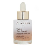 Clarins Tinted Oleo Serum Healthy Glow & Nourishing Tint Liquid Foundation - # 2.5 30ml/1oz