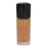 MAC Studio Radiance Serum Powered Liquid Foundation - # NC30 30ml/1oz