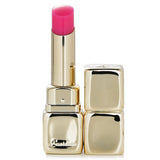 Guerlain KissKiss Bee Glow Oil Colour Reviving Lip Plumping Oil - # 458 Pop Rose Glow 9.5ml/0.32oz