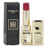 Guerlain KissKiss Shine Bloom Lipstick - # 219 Eternal Rose 3.2g/0.11oz
