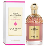 Guerlain Aqua Allegoria Forte Florabloom Eau De Parfum Spray 125ml/4.2oz