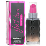 Cacharel Yes I Am Pink First?Eau De Parfum Spray 50ml/1.7oz