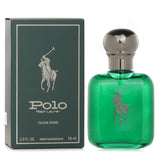Ralph Lauren Polo Green Cologne Intense Spray 59ml/2oz
