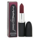 MAC Macximal Silky Matte Lipstick - # Diva 3.5g
