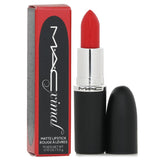 MAC Macximal Silky Matte Lipstick - # Lady Danger 3.5g