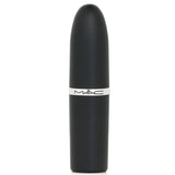 MAC Macximal Silky Matte Lipstick - # Antique Velvet 3.5g